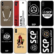 SCP Custom Mobile Phone Case for Realme 15 14 13 12 11 10 9i 9 8i Narzo 50 8 7i 7 6i 6S 6 5i 5S 5 Pr