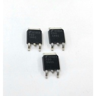 IC (5N60 paste) SMD