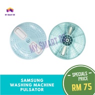 WA13WP SAMSUNG WASHING MACHINE PULSATOR