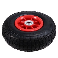 (LAWC) ChildrenS Electric Car Inflatable Tires KidS Electric Tricycle Rubber Wheels ChildrenS Car Ti