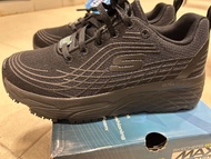 Skechers WORK 工作鞋 SN: 108016EC