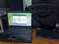 聯想 Lenovo L410 14吋 雙核 ThinkPad 商務 文書 筆電 電腦 Ubuntu