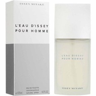 ISSEY MIYAKE - 三宅一生 - 一生之水男士淡香水 125ml 平行進口