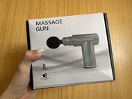 Massage gun 按摩槍