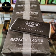 kertas rokok manis - BARACK 1 slop 100 buku