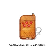 Công Tắc Thông Minh Ewelink R3 Pro Wifi RFBL 85-265V 4CH Mô-đun Rèm Cửa Nhà Để Xe Không Dây - Tự Độn