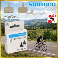 Shimano Disk Brake Pad B05S Resin EBPB05SRXA[ Direct from Japan ]
