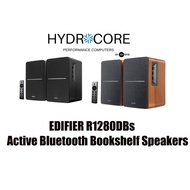 EDIFIER R1280DBs Active Bluetooth Bookshelf Speakers