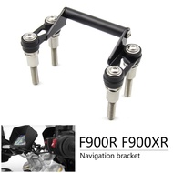 Motorcycle GPS Phone Navigation Bracket Stand mounting Holder For BMW F900XR F900R F 900 XR F900R