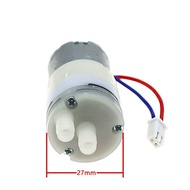 water pump / water bottle universal DC3V-3.7V DC motor water pump