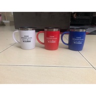 GSC merchandise-spiderman homecoming mug