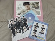 SEVENTEEN 2017 season greeting