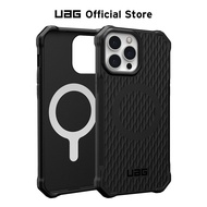 [MagSafe Compatible] UAG iPhone 14 Pro Max 13 Pro Max Case 12 11 14 Plus Essential Armor Casing Drop