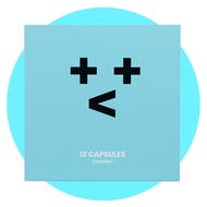 TAG Espresso Fantasy Coconut Medium-Dark Roast Arabica Coffee Capsules | No Coffee Machines Needed