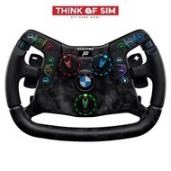 Fanatec Podium Steering Wheel BMW M4 GT3