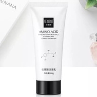 ซื้อ 1 แถม 1!!!!!SENANA Nicotinamide Amino Acid Face Cleanser Facial 60 g