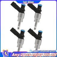 In stoick- Injector Nozzle 06E906036F 06E906036E for  Q5 A4 A5 A6 3.2l V6 A8 S8 3.2L 5.2L 06E906036C