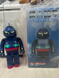 Medicom Toy BE@RBRICK 鐵人28號 1000%