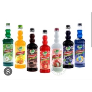 kordial Air Jenama Ding Fong