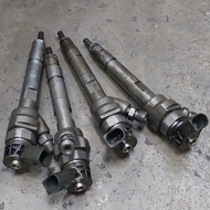 injector bmw f10 520d n47n