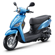 【KYMCO 光陽機車】Nice LED 115-2025年車