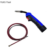 Mỏ Hàn MIG 15AK Thân Mỏ Hàn 180A Phong Cách Châu Âu MB15AK 14AK Que Hàn