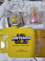 Authentic Super Nintendo World Surprise Box Set