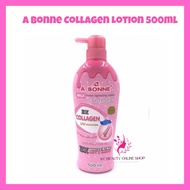 A Bonne Collagen Lotion 500ml