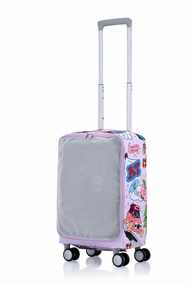 AMERICAN TOURISTER ACCESSORIES ผ้าคลุมกระเป๋า LUGGAGE COVER T Sahred Toy