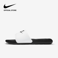 Nike  Mens Victori One Slide - Black [CN9675-005]