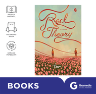 Red String Theory (TESSIA)