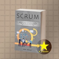 Scrum Josh Wright (BOOKS)
