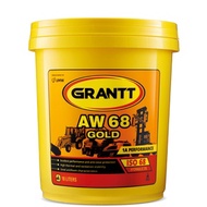 GRANTT AW 68 HYDRAULIC OIL