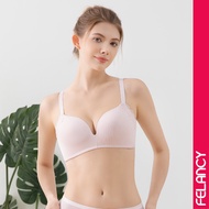 Felancy Basic Wireless Bra 071-01101