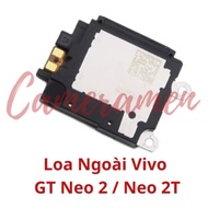 Realme GT Neo 2 / GT Neo 2T Speakerphone / Ringer