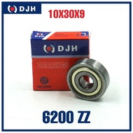 Bearing Bearing 6200 ZZ DJH Original Bearing