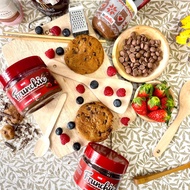 Buy Combo & Get Free gift ‼️ Frunchie (Cookies & Berry / Berry Crunch) super yummy 