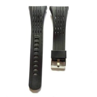 STRAP TALI JAM TANGAN JEPPAR 1995 DIGITAL SPORT PRIA LED RUBBER STRAP JEPPAR