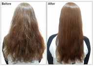 BIO Super Treatment Cream 150ml – Hair Repair & Smoothing Mask