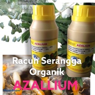 250ML## AZALLIUM RACUN SERANGGA ORGANIK