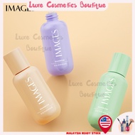 50g IMAGES Rainbow Repair Beauty Cream BB Cream Face Base Makeup Concealer Contouring Cream Natural 