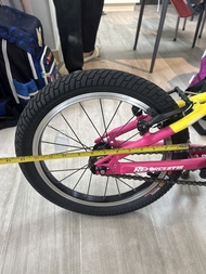 MINIVELO 兒童單車 16吋