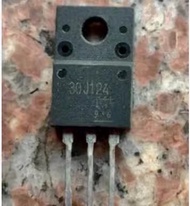 RJP63K2 30J124 10pcs used 30G122 30G124 30F123 30G123 30F126 GT30F126 GT30J124 GT30G122 GT30G124 GT3