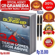 Commando Magazine Special Edition AC-130 Gunship - Original