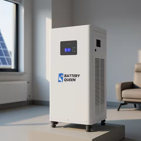 3.0 Seplos BMS Poland Lifepo4 Battery 48V 280AH 310AH 320AH Power Bank Stand Battery Case Kits 2A Ba