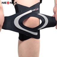 NEENCA Knee Brace for Men Women Relief for Meniscus Tear Arthritis ACL MCL Pain with Side Stabilizer