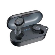 OMIX 【TOZO】T10S降噪運動立體聲真無線藍牙耳機(深邃藍)