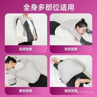 Oaks Back Cervical Spine Back Beating Shoulder Beating Gift Shawl Neck Shoulder Beating Happy Waist 