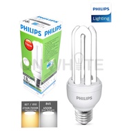PHILIPS 18W /20W/ 23W PLCE E27 3U Bulb WarmWhite / Daylight GEN2 Lamp /HITACHI e27 led bulb