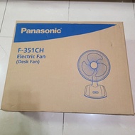 全新風扇Panasonic F-351CH